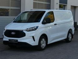 Weiß Gebraucht 2024 Ford Transit Custom Trend Van / Kleinbus | 30.490 € (Superpreis)
