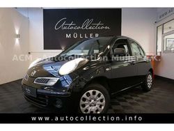Gebraucht 2010 Nissan Micra Kleinwagen | 2.797 € (Guter Preis)