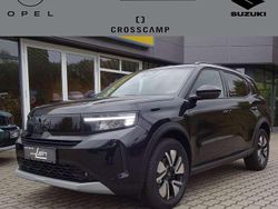 Karbon schwarz Neu 2025 Opel Frontera SUV | 28.900 € (Etwas zu teuer)