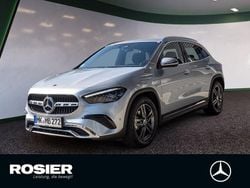 Silber Gebraucht 2025 Mercedes GLA200 Progressive SUV | 42.670 € (Fairer Preis)