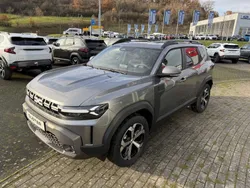 Grau Neu 2025 Dacia Duster Journey SUV | 33.854 €