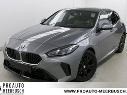 Skyscraper grau Gebraucht 2024 BMW 120 M Sport Kleinwagen | 31.999 € (Guter Preis)