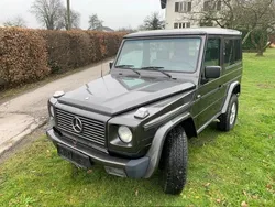 Grau Gebraucht 1991 Mercedes G230 SUV | 29.990 €