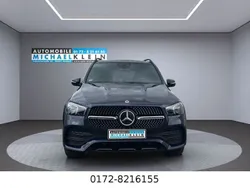 Mercedes GLE400
