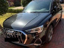 Schwarz Gebraucht 2019 Audi Q3 S-Line SUV | 29.000 € (Fairer Preis)