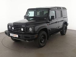 Grau Gebraucht 2024 Ineos Grenadier Kombi | 58.250 €