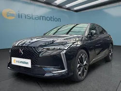 Schwarz Neu 2024 DS Automobiles DS4 Kleinwagen | 31.649 € (Fairer Preis)