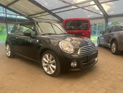 Schwarz Gebraucht 2011 Mini Cooper Kleinwagen | 8.990 € (Teuer)