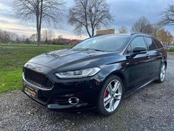 Shadow black Gebraucht 2019 Ford Mondeo ST-Line Kombi | 15.990 € (Etwas zu teuer)