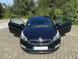 Schwarz Gebraucht 2013 Kia ProCeed Spirit Kleinwagen | 7.500 € (Etwas zu teuer)