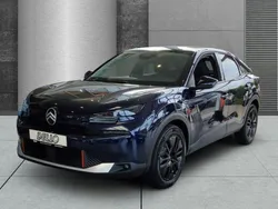 Eclipse blau Neu 2025 Citroën C4 Limousine | 26.980 € (Fairer Preis)