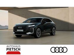 Schwarz Neu 2026 Audi Q3 Sportback Sport SUV | 55.990 € (Superpreis)