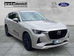 Platinum quartz Gebraucht 2023 Mazda CX-60 Takumi-Line SUV | 45.990 € (Etwas zu teuer)