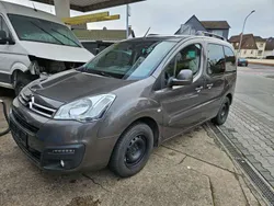 Braunmetallic Gebraucht 2015 Citroën Berlingo Van / Kleinbus | 8.340 € (Guter Preis)