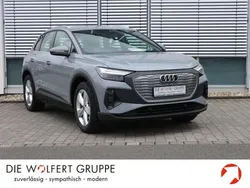 Kieselgrau Gebraucht 2023 Audi e-tron SUV | 26.740 € (Guter Preis)