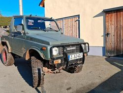 Gebraucht 1987 Suzuki Samurai SUV | 3.500 €