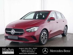 Manufaktur lack manufaktur pat Gebraucht 2024 Mercedes B200 Progressive Van / Kleinbus | 34.950 € (Etwas zu teuer)