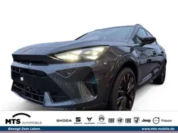 "magnetic tech" Neu 2025 Cupra Formentor SUV | 40.950 € (Guter Preis)