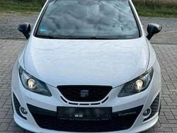 Weiß Gebraucht 2011 Cupra Ibiza Coupé | 5.600 € (Guter Preis)