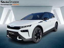 Weiß Gebraucht 2025 Skoda Elroq Lodge SUV | 57.990 €