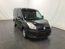Gebraucht 2012 Fiat Doblò Van / Kleinbus | 3.098 € (Superpreis)