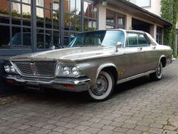 Gold Gebraucht 1964 Chrysler New Yorker Limousine | 9.900 €