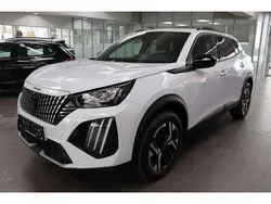 Okenit weiß Neu 2024 Peugeot 2008 Style SUV | 24.400 € (Superpreis)