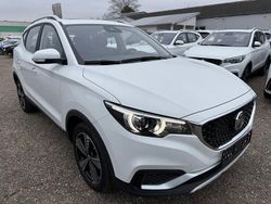 Weiß Gebraucht 2021 MG ZS Luxury SUV | 12.495 € (Guter Preis)