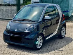 Schwarz Gebraucht 2009 Smart ForTwo Coupé Passion Coupé | 2.390 € (Fairer Preis)