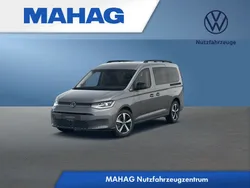Grau Gebraucht 2022 VW Caddy Maxi Life Van / Kleinbus | 42.860 €