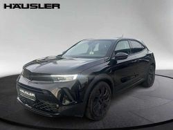 Schwarz Gebraucht 2022 Opel Mokka Ultimate SUV | 20.490 € (Etwas zu teuer)