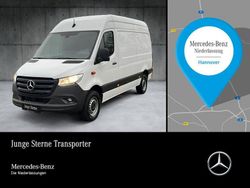 Weiß Gebraucht 2024 Mercedes Sprinter Van | 42.221 € (Fairer Preis)