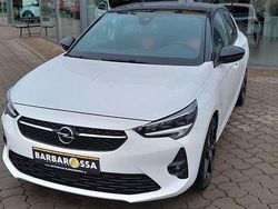 Weiß Gebraucht 2023 Opel Corsa GS Line Limousine | 15.990 € (Fairer Preis)