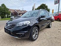 Schwarz Gebraucht 2012 Renault Koleos Night&Day SUV | 6.999 € (Etwas zu teuer)