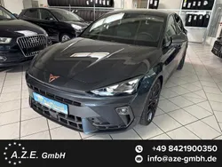 Magneticgraumet. Neu 2025 Cupra Leon VZ Limousine | 40.290 € (Guter Preis)