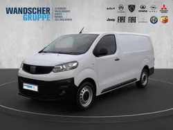 Weiss Gebraucht 2024 Fiat Scudo Van / Kleinbus | 26.900 € (Fairer Preis)