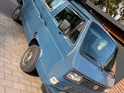 VW T3