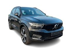 Schwarz Gebraucht 2020 Volvo XC40 R-Design SUV | 22.558 € (Guter Preis)