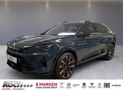 Blau Gebraucht 2024 Cupra Formentor SUV | 31.990 € (Fairer Preis)