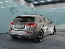 Mercedes A250