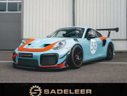 Grand prix white Gebraucht 2019 Porsche 911 GT2 RS Coupé | 395.000 €