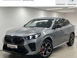 Skyscraper grau Gebraucht 2024 BMW X2 Luxury Line SUV | 54.450 €