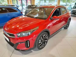 Infra red Neu 2024 Kia XCeed Spirit SUV | 33.490 € (Teuer)