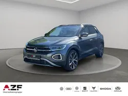 Grau Neu 2025 VW T-Roc Style SUV | 50.025 € (Teuer)