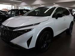 Weiß Neu 2025 Nissan Qashqai Tekna SUV | 30.900 € (Guter Preis)