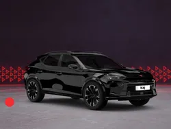 Andere farbe Gebraucht 2022 Cupra Formentor VZ SUV | 48.985 €