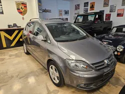 Grau Gebraucht 2008 VW Golf Plus Cross United Van / Kleinbus | 4.200 € (Etwas zu teuer)
