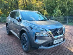Grau Neu 2025 Nissan X-Trail N-Connecta SUV | 35.895 €