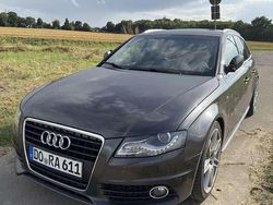 Gebraucht 2010 Audi A4 S-Line Kombi | 8.199 € (Fairer Preis)
