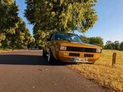 Gold Gebraucht 1983 VW Golf I GTI | 18.000 €